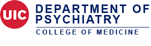 UIC Department of Psychiatry